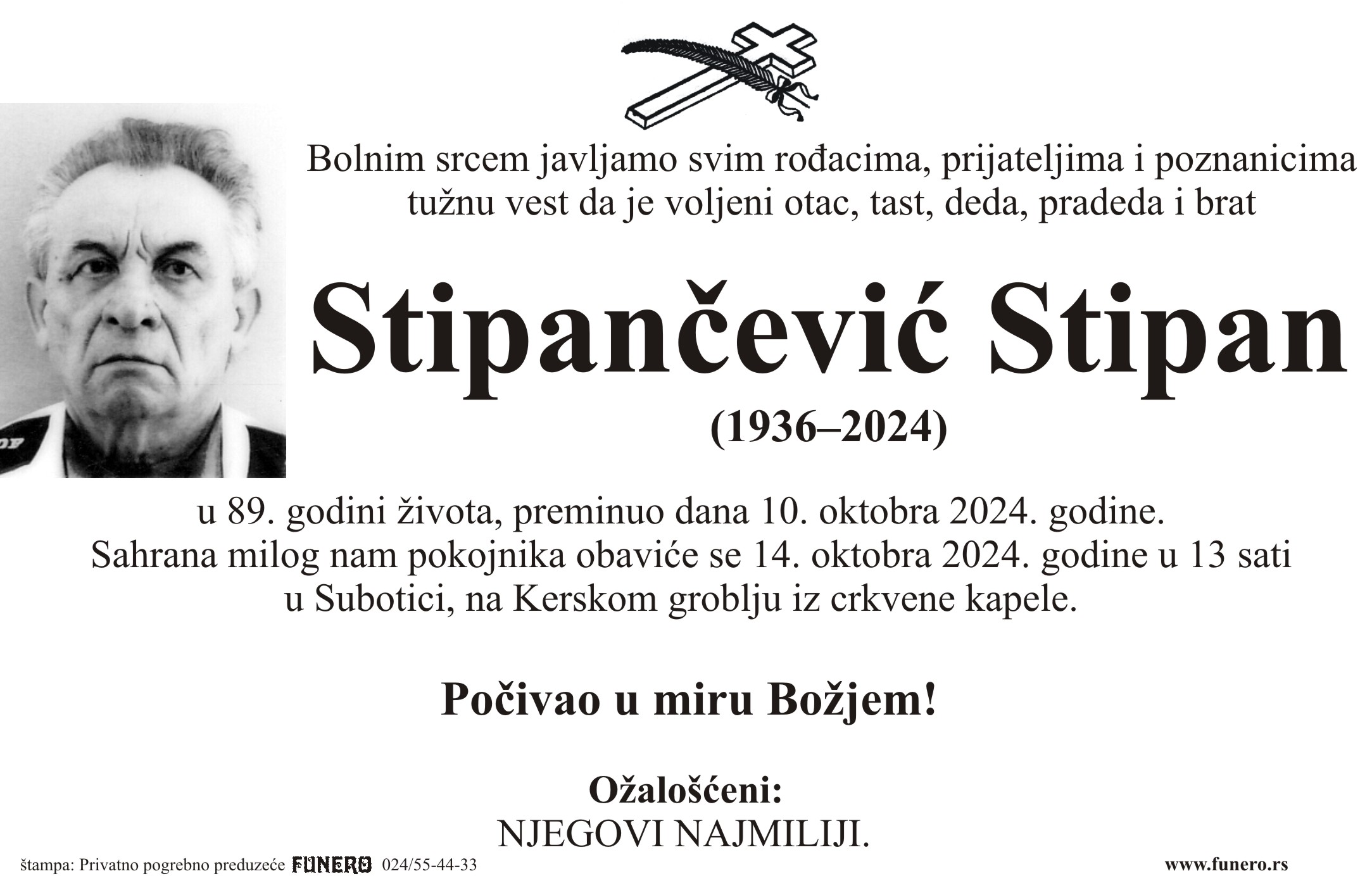 Stipan Stipančević
